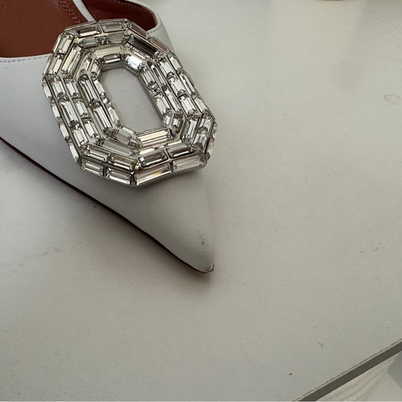 AMINA MUADDI Camelia - Picture 7 of 7